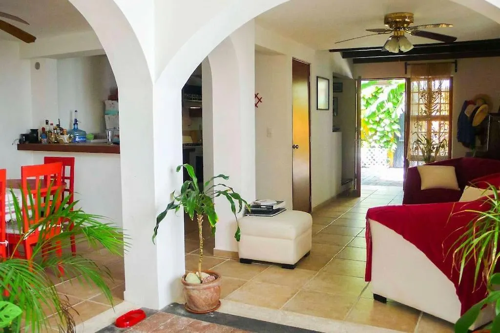 Holiday home Tropical House In Downtown Cancun Villa Mexico