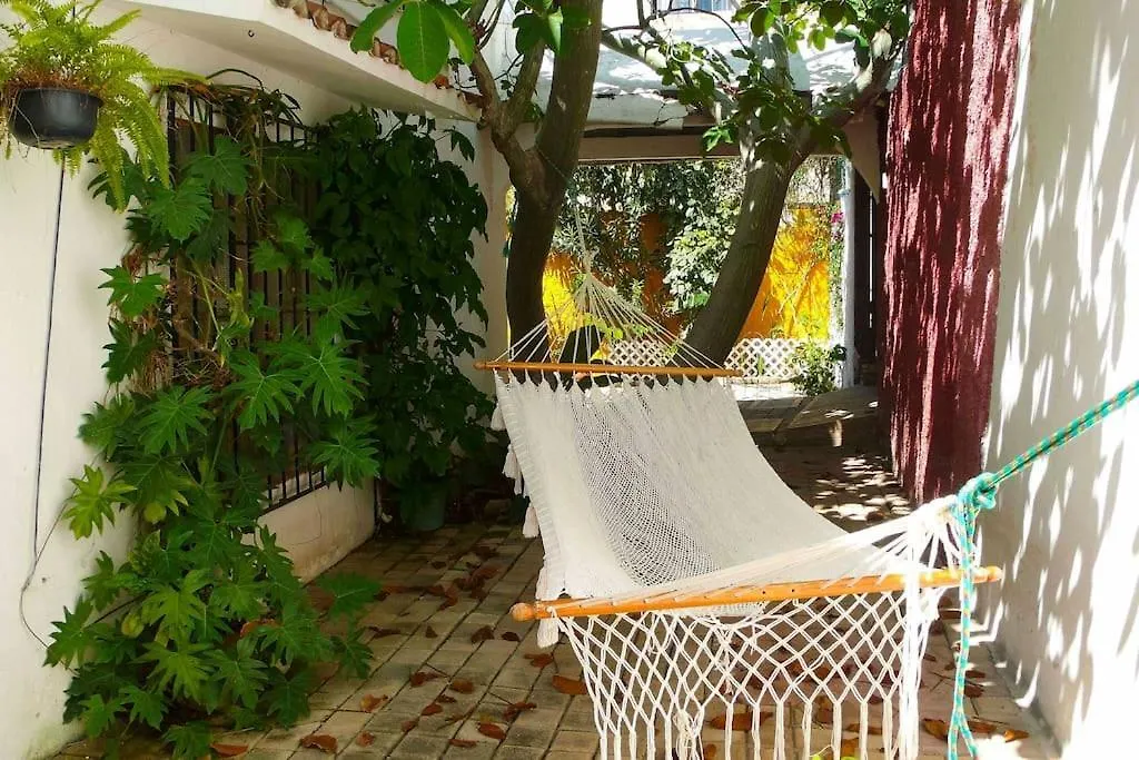Holiday home Tropical House In Downtown Cancun Villa