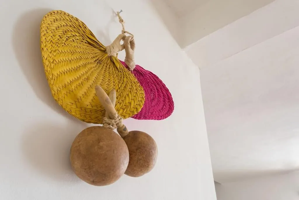 Holiday home Tropical House In Downtown Cancun Villa Mexico
