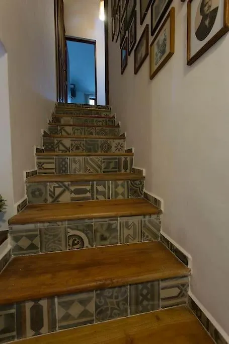Holiday home Tropical House In Downtown Cancun Villa Mexico