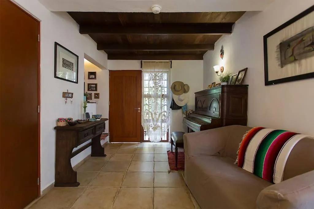 Tropical House In Downtown Cancun Villa 0*,  Mexico