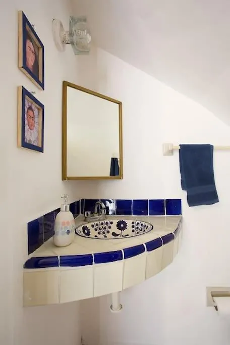 Holiday home Tropical House In Downtown Cancun Villa