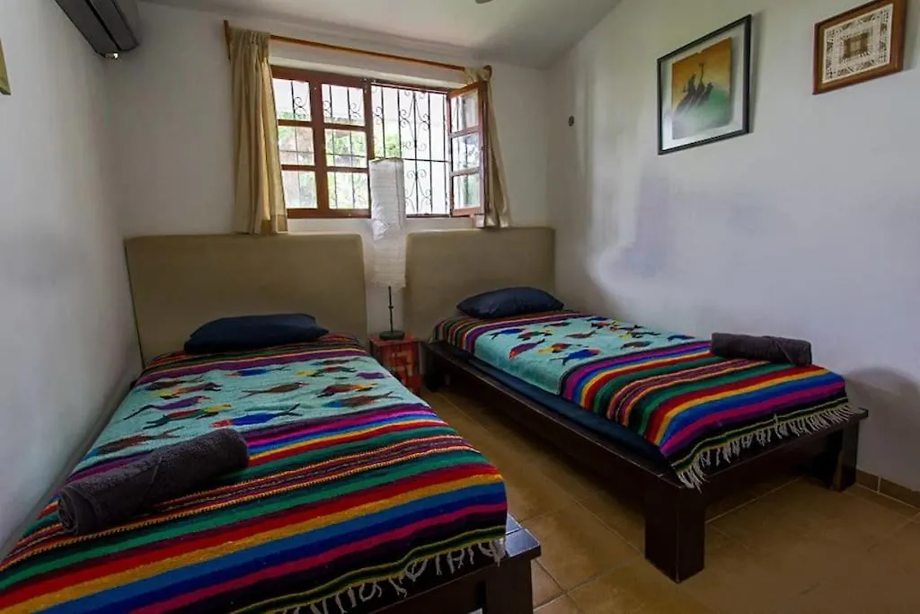 Holiday home Tropical House In Downtown Cancun Villa Mexico